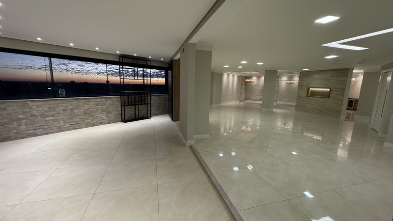 O Maior e mais luxuoso duplex do centro da cidade Rua José Antônio Campo Grande - 