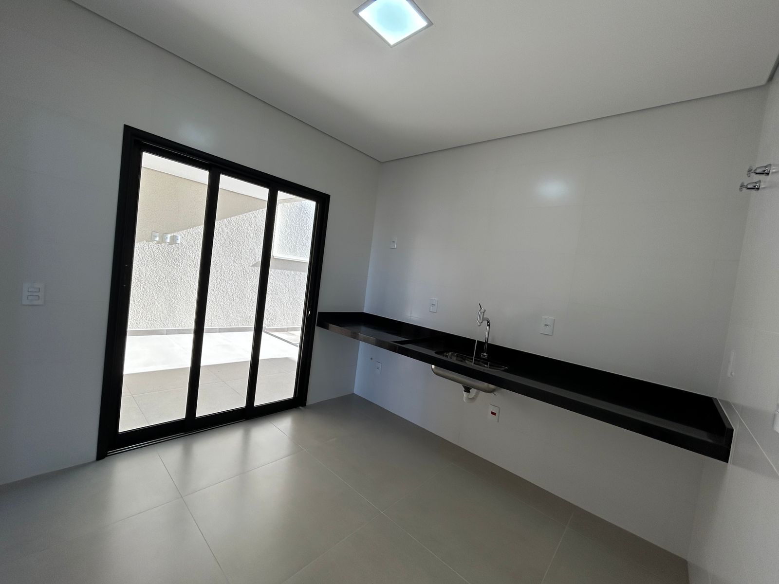 Casa com 3 dormit&oacute;rios &agrave; venda,133m&sup2; -Condom&iacute;nio Villagio Wanel - Sorocaba- SP Avenida Doutor José Caetano Graziosi Sorocaba - 