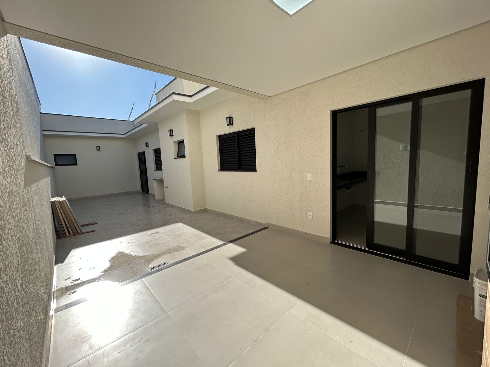 Casa com 3 dormit&oacute;rios &agrave; venda,133m&sup2; -Condom&iacute;nio Villagio Wanel - Sorocaba- SP Avenida Doutor José Caetano Graziosi Sorocaba - 