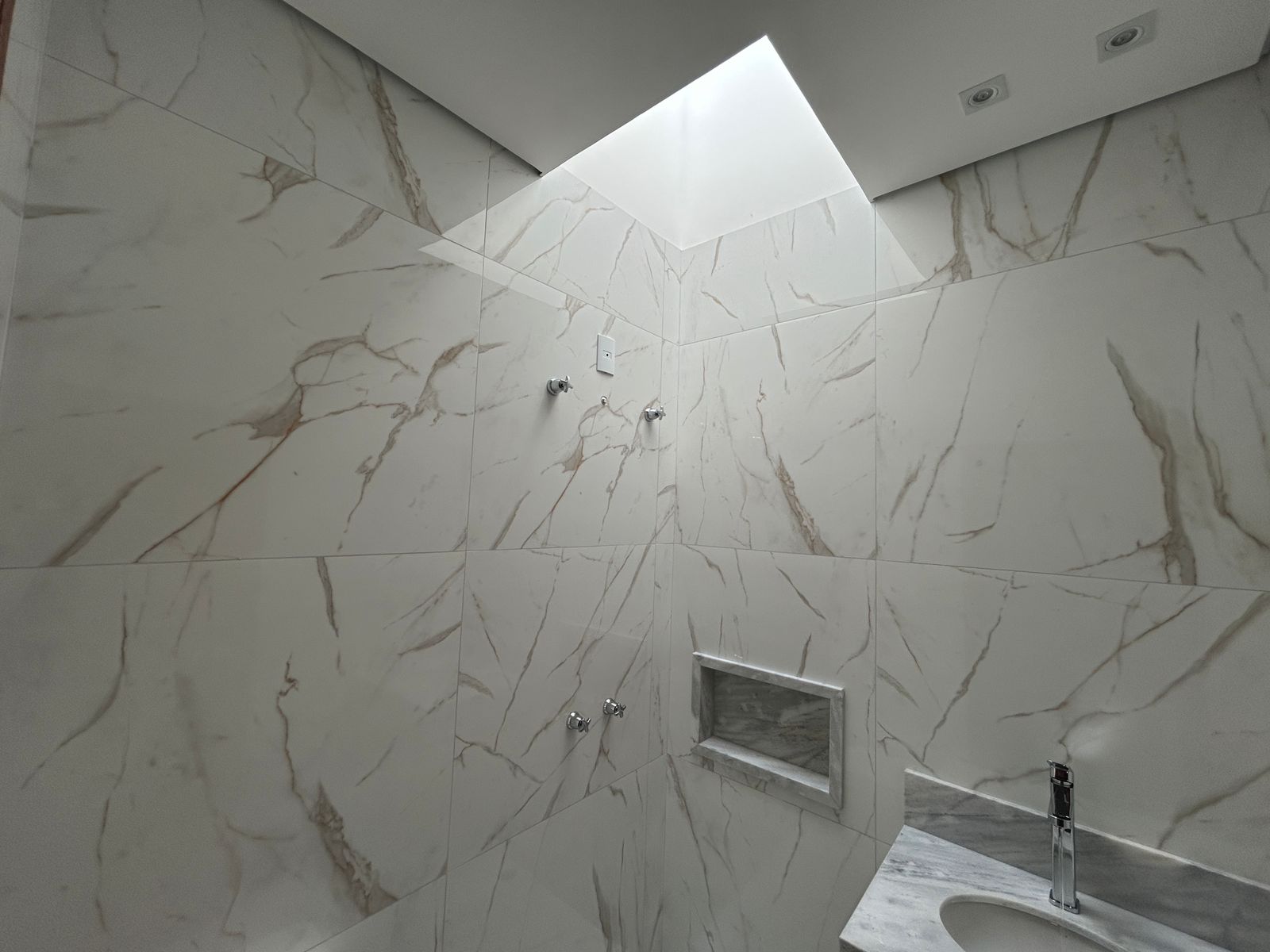 Casa com 3 dormit&oacute;rios &agrave; venda,133m&sup2; -Condom&iacute;nio Villagio Wanel - Sorocaba- SP Avenida Doutor José Caetano Graziosi Sorocaba - 