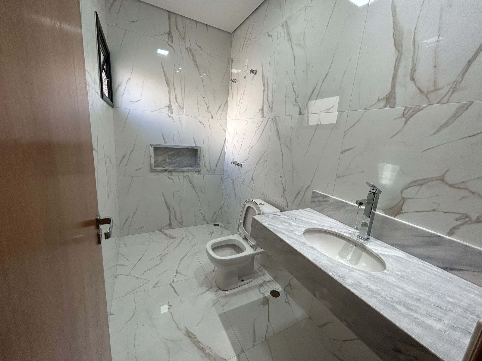 Casa com 3 dormit&oacute;rios &agrave; venda,133m&sup2; -Condom&iacute;nio Villagio Wanel - Sorocaba- SP Avenida Doutor José Caetano Graziosi Sorocaba - 