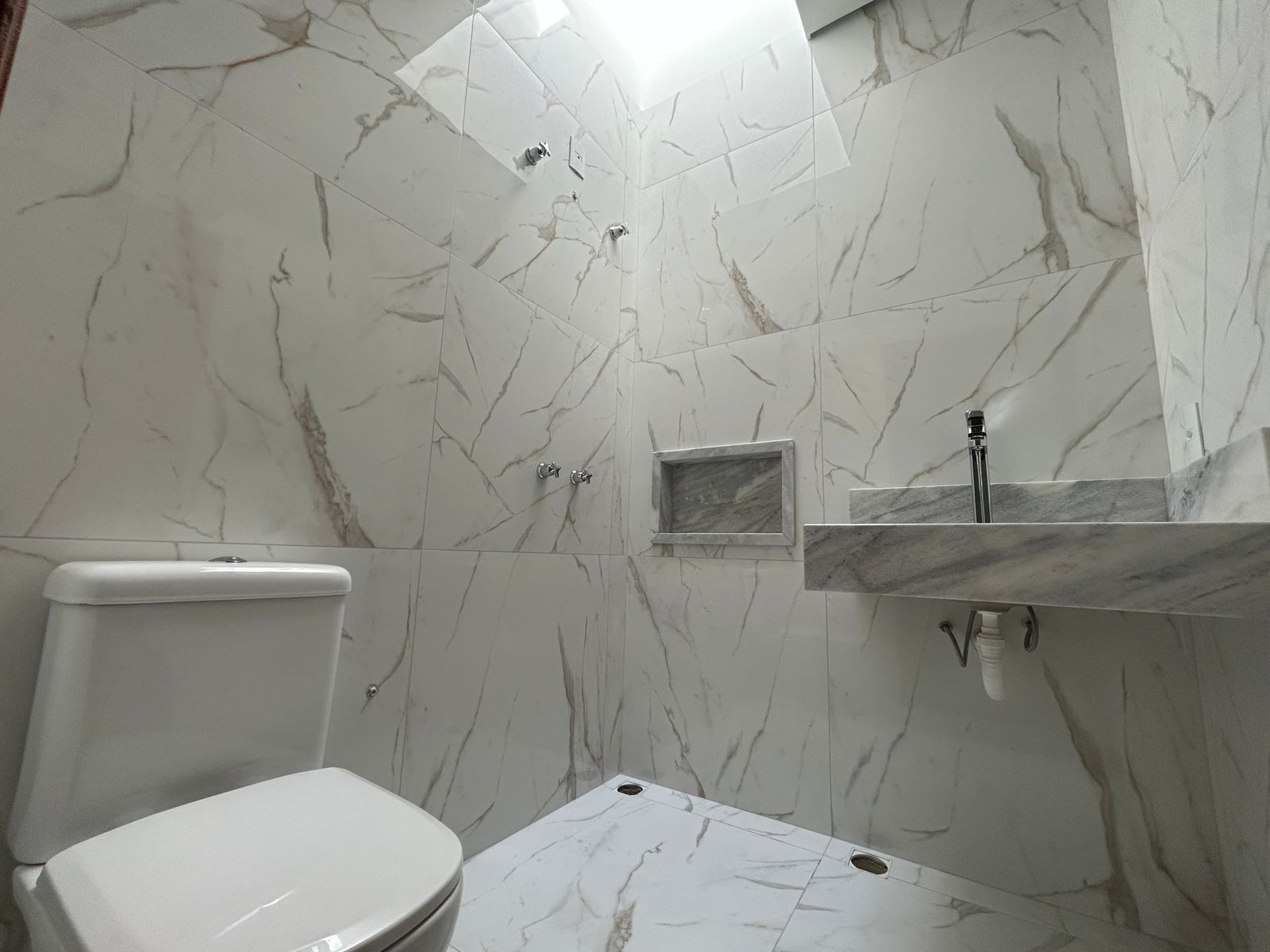 Casa com 3 dormit&oacute;rios &agrave; venda,133m&sup2; -Condom&iacute;nio Villagio Wanel - Sorocaba- SP Avenida Doutor José Caetano Graziosi Sorocaba - 