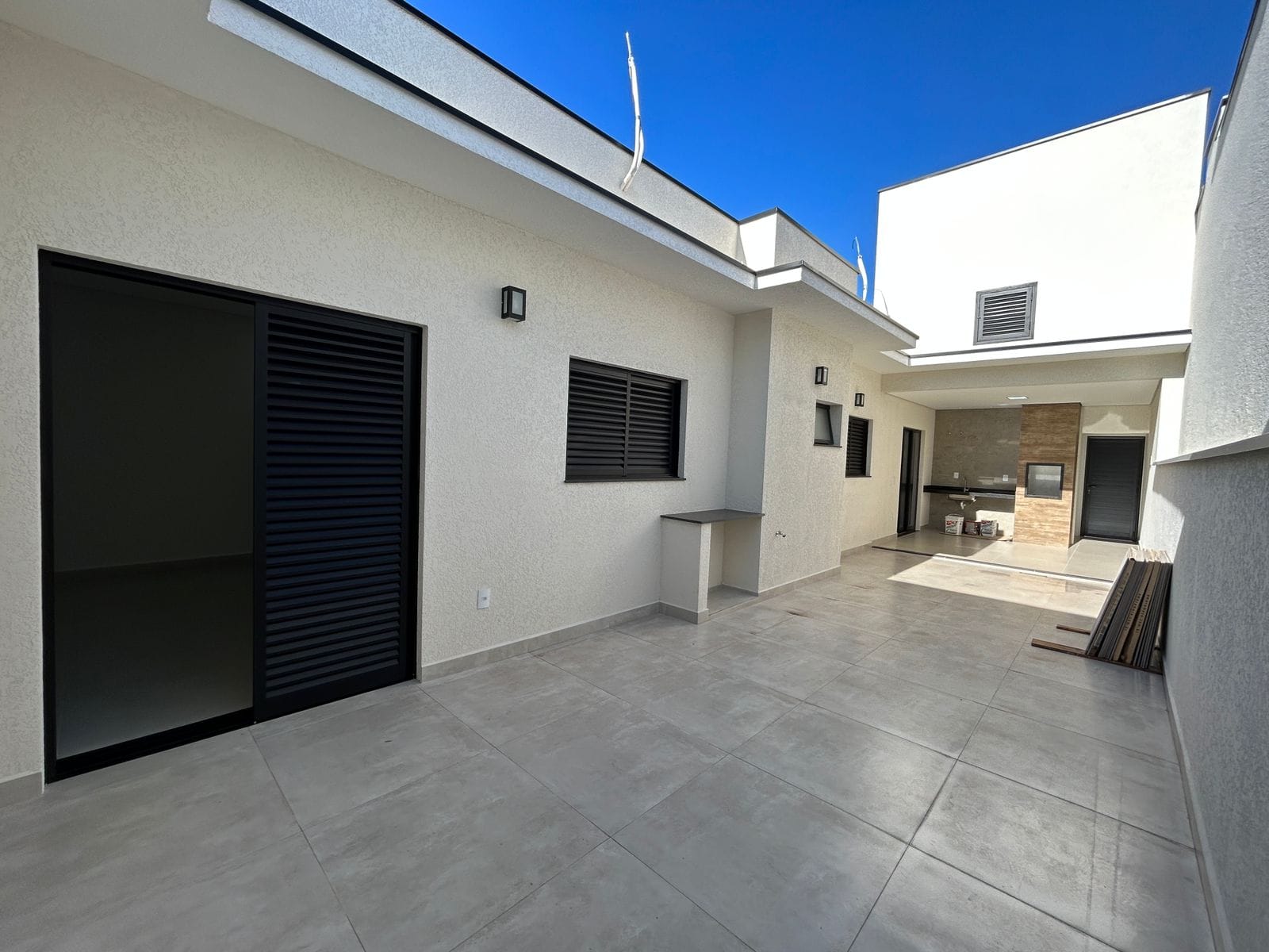 Casa com 3 dormit&oacute;rios &agrave; venda,133m&sup2; -Condom&iacute;nio Villagio Wanel - Sorocaba- SP Avenida Doutor José Caetano Graziosi Sorocaba - 