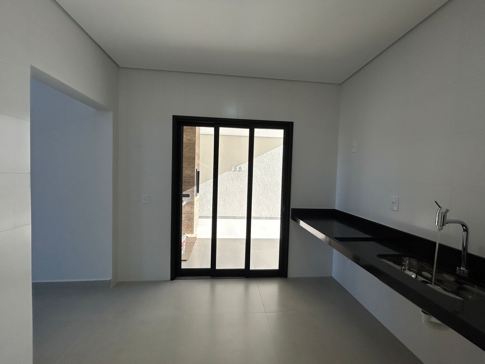 Casa com 3 dormit&oacute;rios &agrave; venda,133m&sup2; -Condom&iacute;nio Villagio Wanel - Sorocaba- SP Avenida Doutor José Caetano Graziosi Sorocaba - 