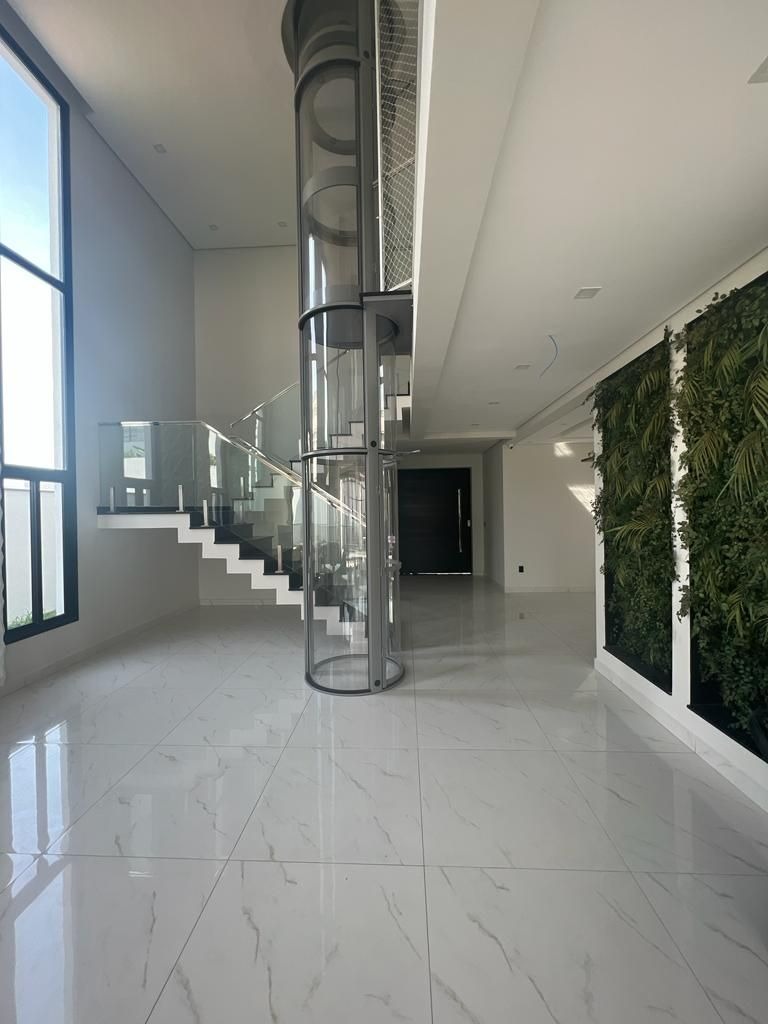 Casa com 4 dormit&oacute;rios &agrave; venda, 340 m&sup2; - Alphaville Nova Esplanada III - Votorantim - SP Alameda Nova Zelândia Votorantim - 