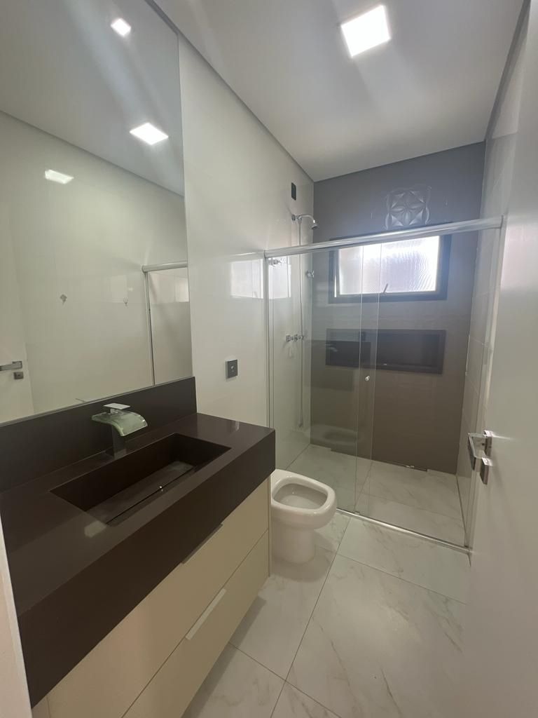 Casa com 4 dormit&oacute;rios &agrave; venda, 340 m&sup2; - Alphaville Nova Esplanada III - Votorantim - SP Alameda Nova Zelândia Votorantim - 