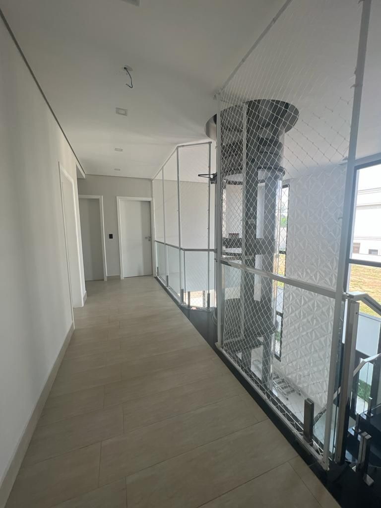 Casa com 4 dormit&oacute;rios &agrave; venda, 340 m&sup2; - Alphaville Nova Esplanada III - Votorantim - SP Alameda Nova Zelândia Votorantim - 