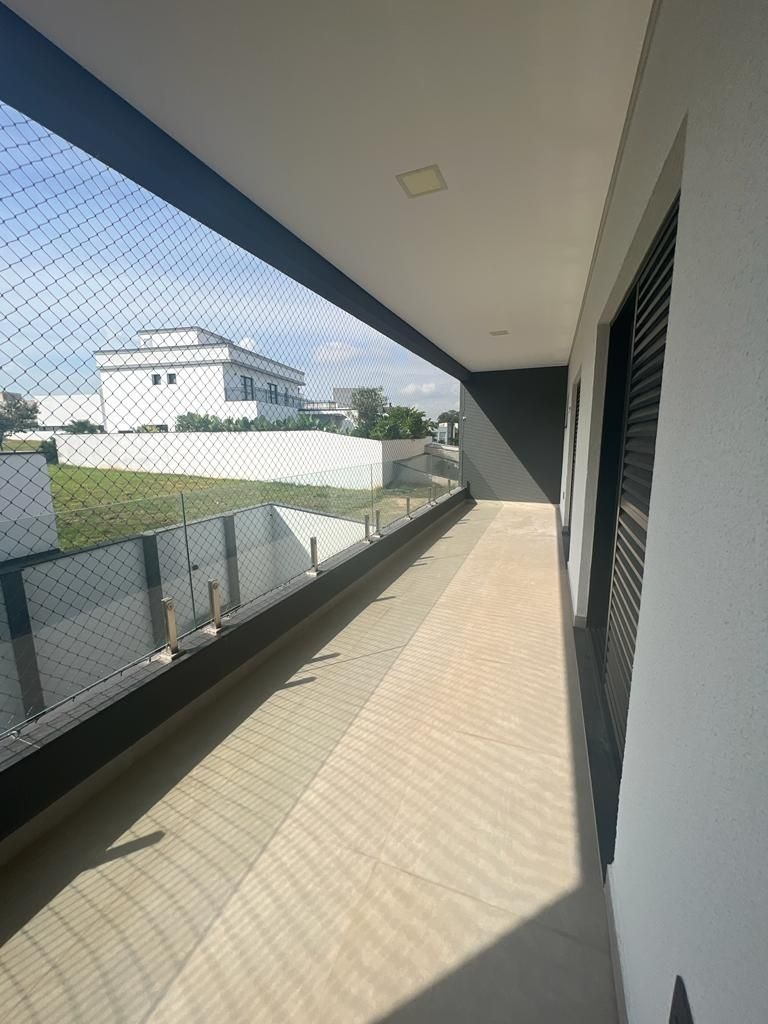Casa com 4 dormit&oacute;rios &agrave; venda, 340 m&sup2; - Alphaville Nova Esplanada III - Votorantim - SP Alameda Nova Zelândia Votorantim - 