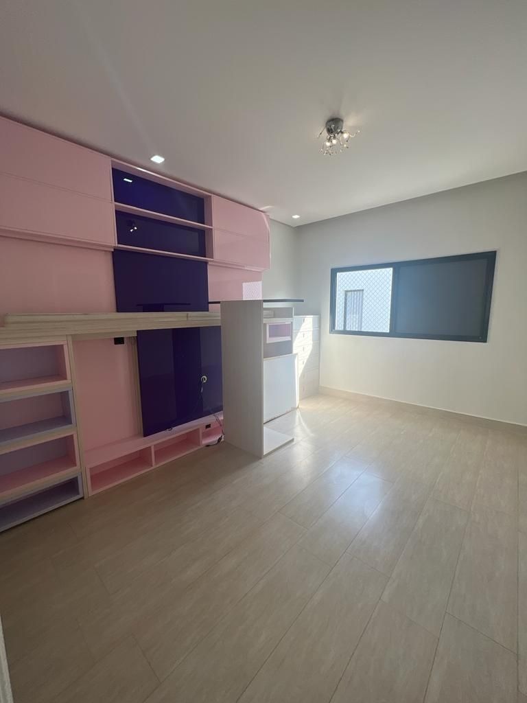 Casa com 4 dormit&oacute;rios &agrave; venda, 340 m&sup2; - Alphaville Nova Esplanada III - Votorantim - SP Alameda Nova Zelândia Votorantim - 