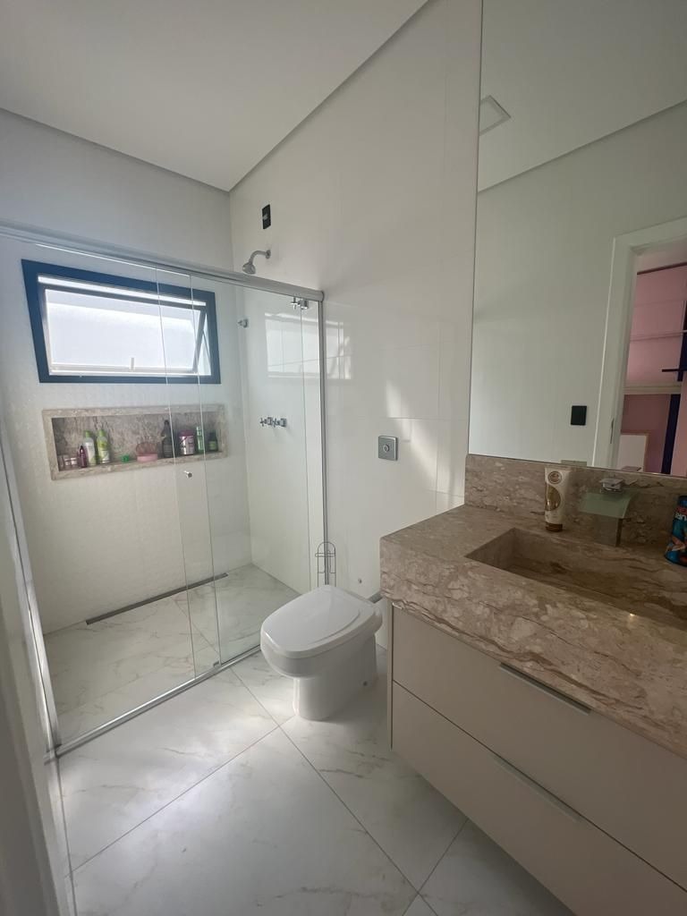 Casa com 4 dormit&oacute;rios &agrave; venda, 340 m&sup2; - Alphaville Nova Esplanada III - Votorantim - SP Alameda Nova Zelândia Votorantim - 