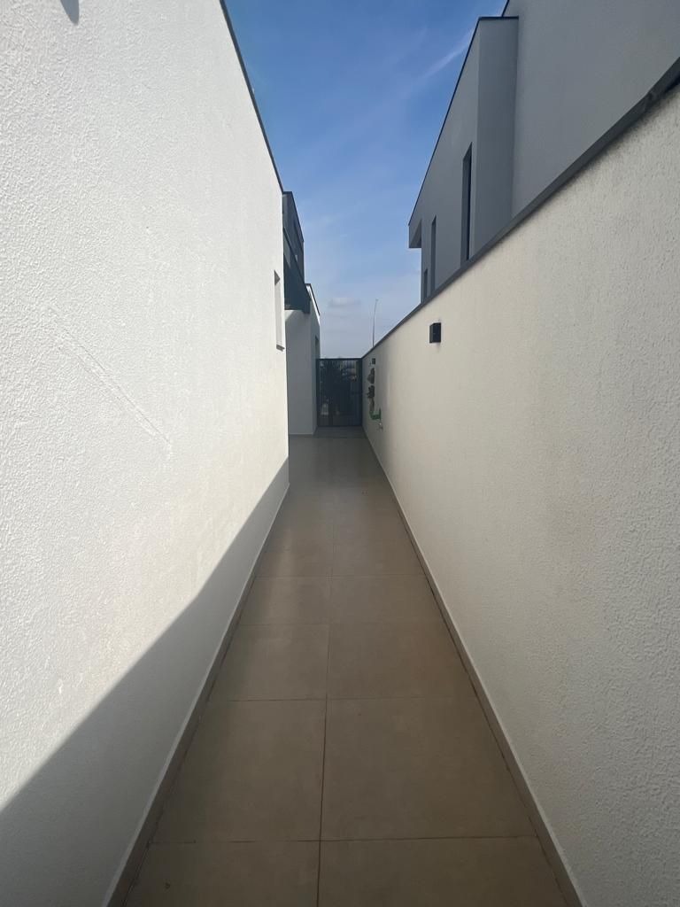 Casa com 4 dormit&oacute;rios &agrave; venda, 340 m&sup2; - Alphaville Nova Esplanada III - Votorantim - SP Alameda Nova Zelândia Votorantim - 