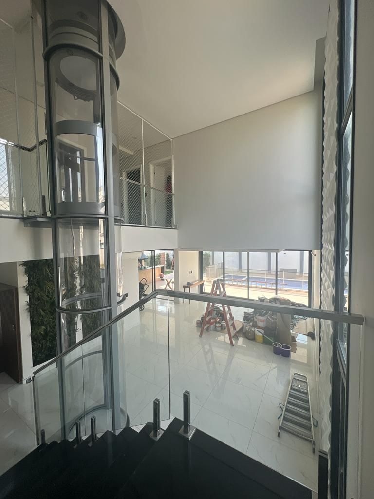 Casa com 4 dormit&oacute;rios &agrave; venda, 340 m&sup2; - Alphaville Nova Esplanada III - Votorantim - SP Alameda Nova Zelândia Votorantim - 