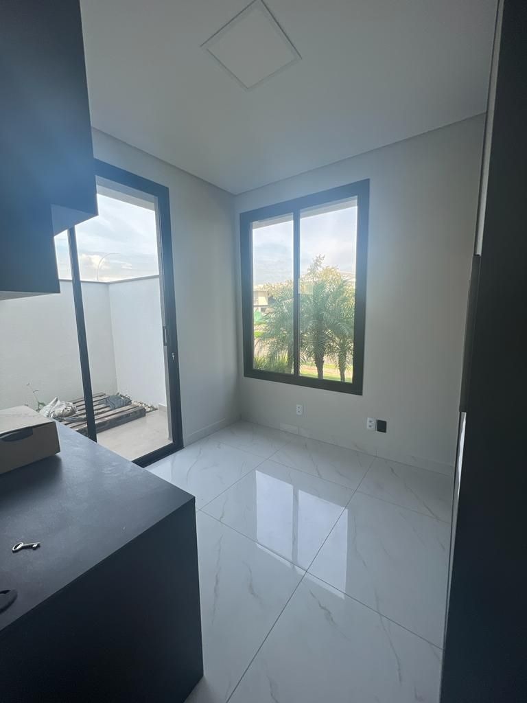 Casa com 4 dormit&oacute;rios &agrave; venda, 340 m&sup2; - Alphaville Nova Esplanada III - Votorantim - SP Alameda Nova Zelândia Votorantim - 