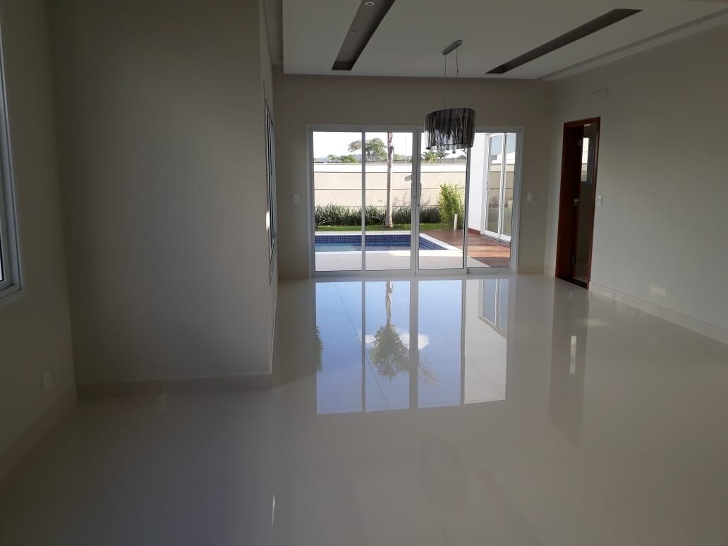 Casa com 5 dormit&oacute;rios &agrave; venda, 400 m&sup2; - Alphaville Nova Esplanada I - Votorantim - SP Alameda Nova Zelândia Votorantim - 