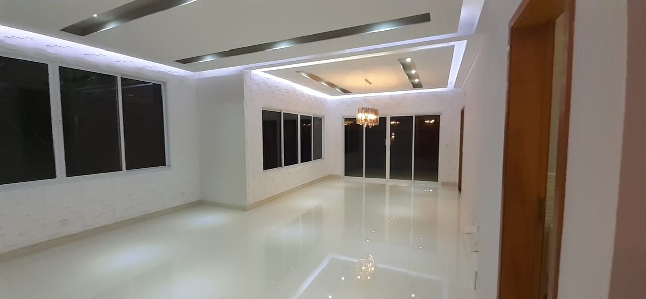 Casa com 5 dormit&oacute;rios &agrave; venda, 400 m&sup2; - Alphaville Nova Esplanada I - Votorantim - SP Alameda Nova Zelândia Votorantim - 