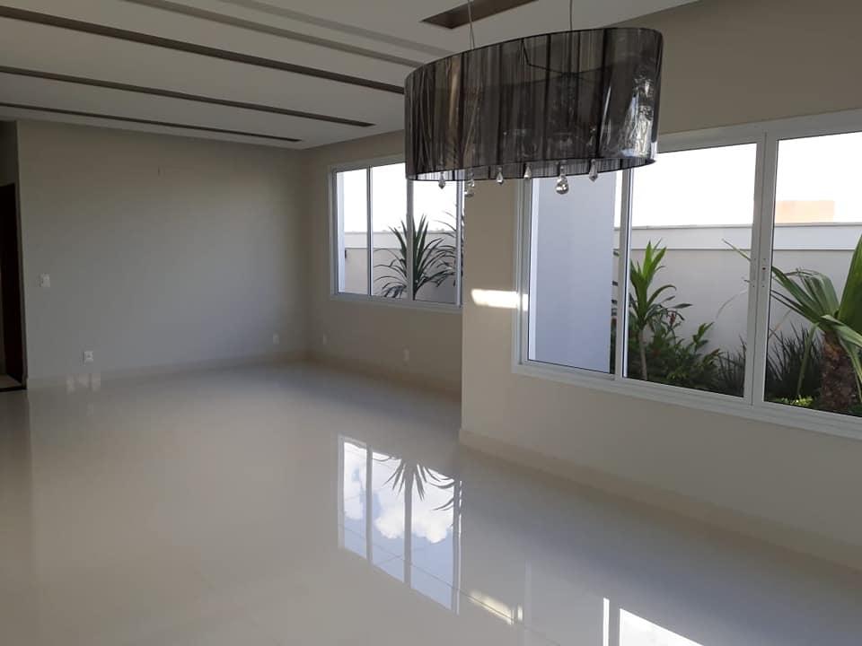 Casa com 5 dormit&oacute;rios &agrave; venda, 400 m&sup2; - Alphaville Nova Esplanada I - Votorantim - SP Alameda Nova Zelândia Votorantim - 