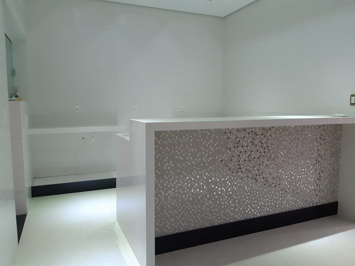 Casa com 5 dormit&oacute;rios &agrave; venda, 400 m&sup2; - Alphaville Nova Esplanada I - Votorantim - SP Alameda Nova Zelândia Votorantim - 