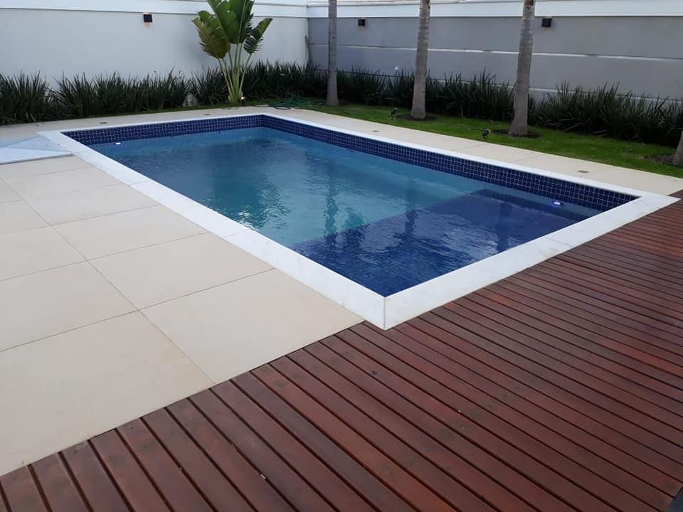 Casa com 5 dormit&oacute;rios &agrave; venda, 400 m&sup2; - Alphaville Nova Esplanada I - Votorantim - SP Alameda Nova Zelândia Votorantim - 