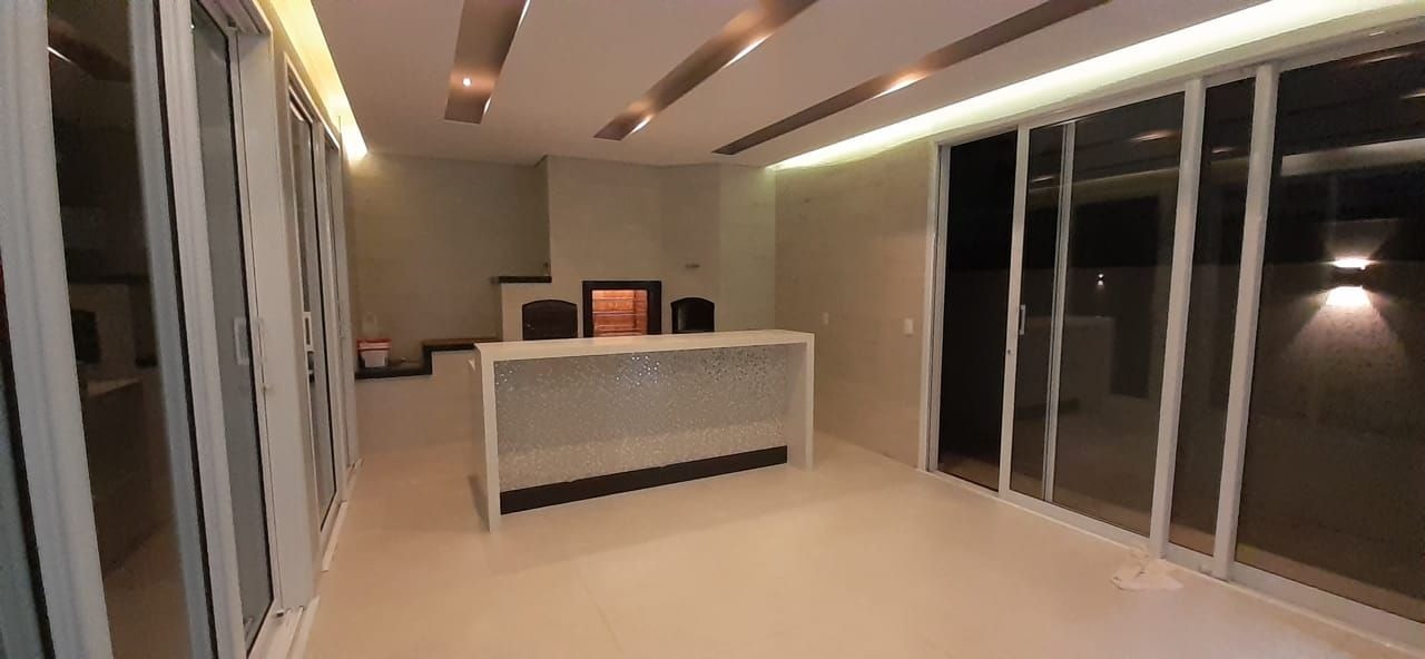 Casa com 5 dormit&oacute;rios &agrave; venda, 400 m&sup2; - Alphaville Nova Esplanada I - Votorantim - SP Alameda Nova Zelândia Votorantim - 