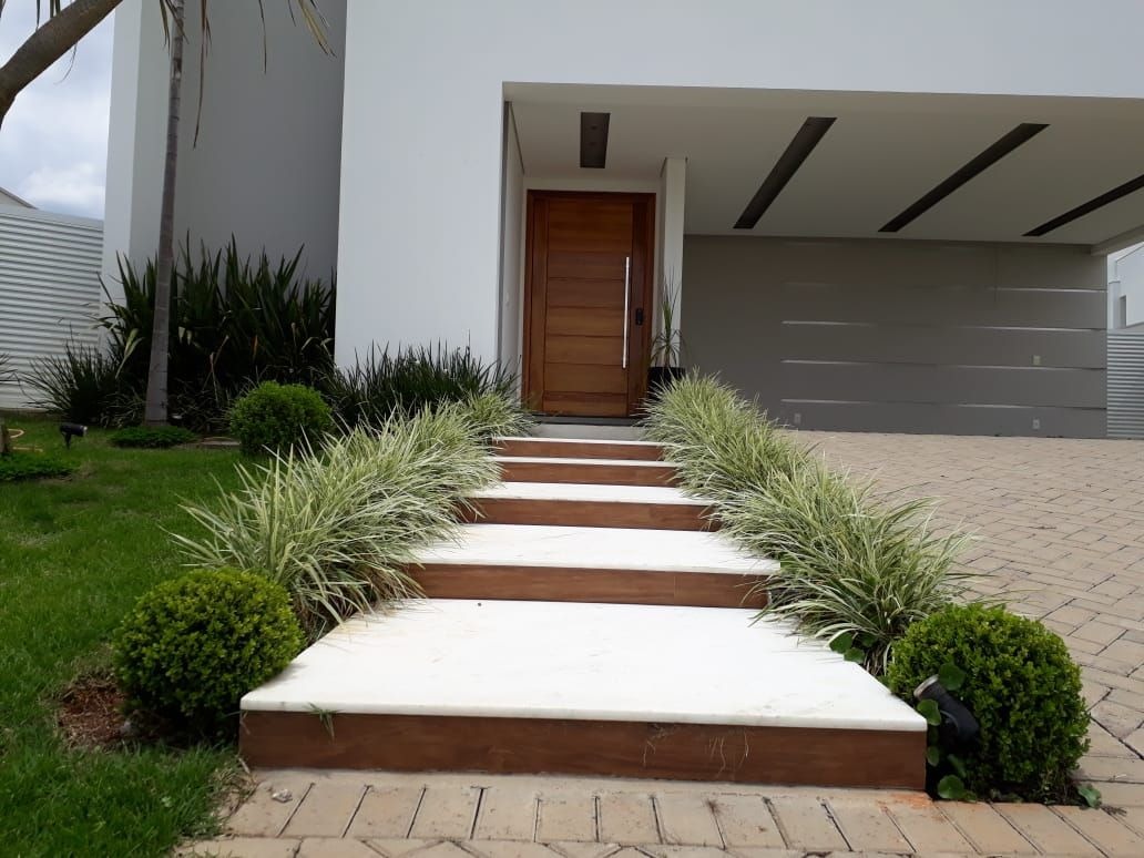 Casa com 5 dormit&oacute;rios &agrave; venda, 400 m&sup2; - Alphaville Nova Esplanada I - Votorantim - SP Alameda Nova Zelândia Votorantim - 