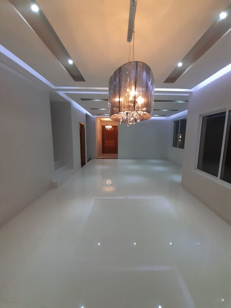 Casa com 5 dormit&oacute;rios &agrave; venda, 400 m&sup2; - Alphaville Nova Esplanada I - Votorantim - SP Alameda Nova Zelândia Votorantim - 