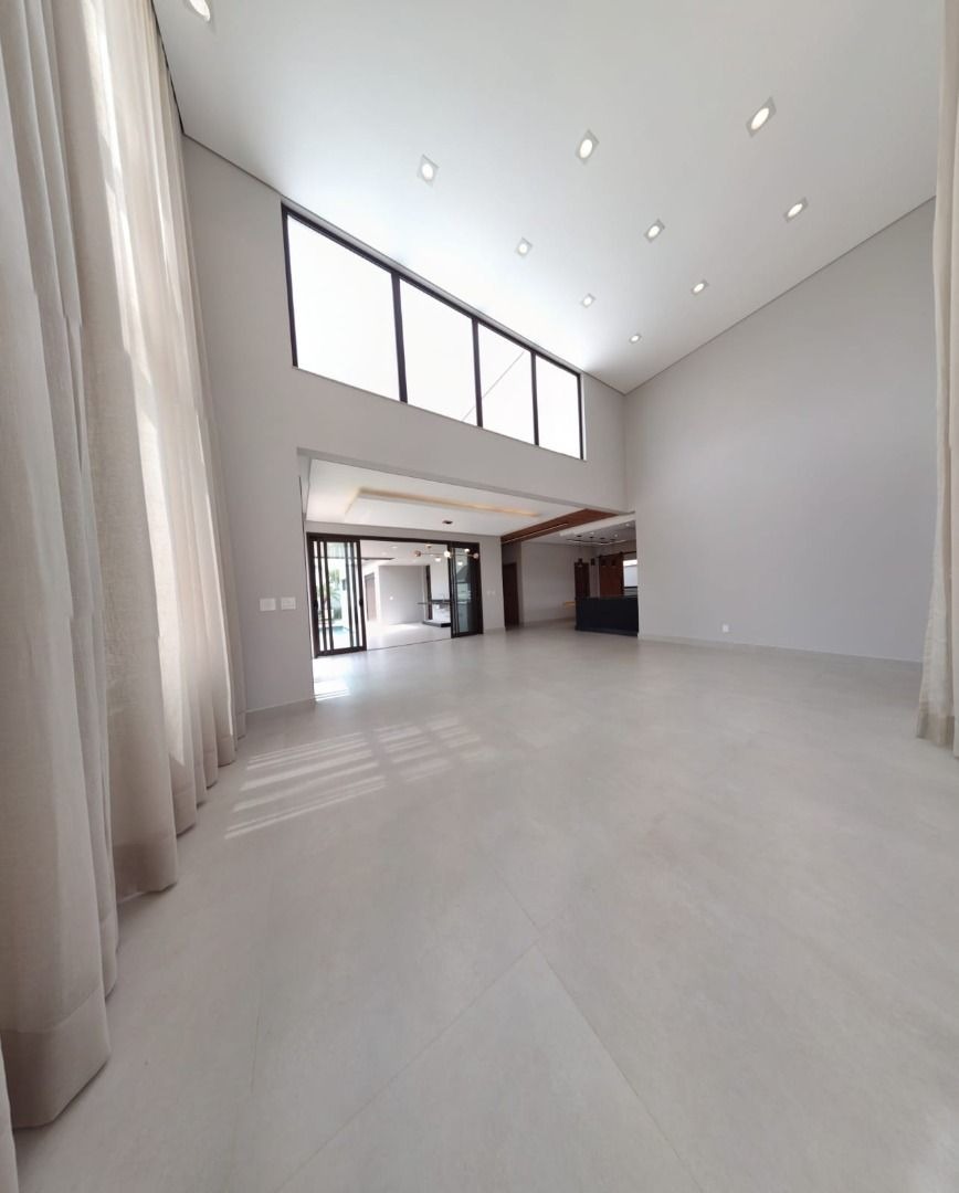 Casa com 5 dormit&oacute;rios &agrave; venda, 400 m&sup2; - Alphaville Nova Esplanada I - Votorantim - SP Alameda Nova Zelândia Votorantim - 