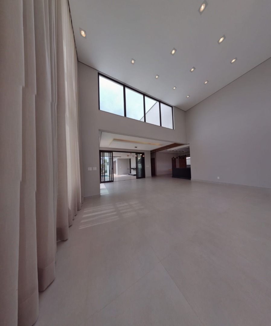 Casa com 5 dormit&oacute;rios &agrave; venda, 400 m&sup2; - Alphaville Nova Esplanada I - Votorantim - SP Alameda Nova Zelândia Votorantim - 