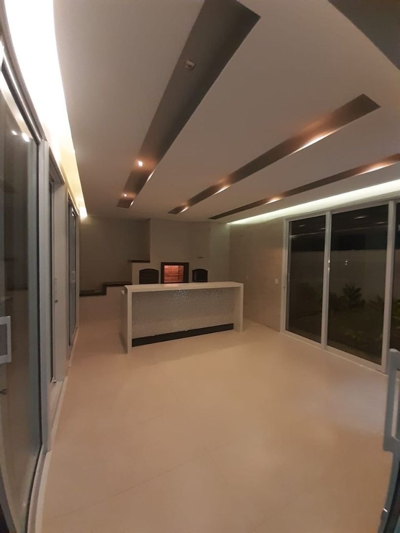 Casa com 5 dormit&oacute;rios &agrave; venda, 400 m&sup2; - Alphaville Nova Esplanada I - Votorantim - SP Alameda Nova Zelândia Votorantim - 