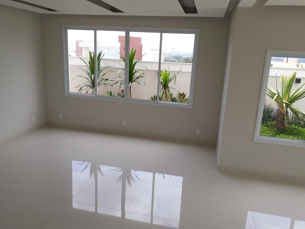 Casa com 5 dormit&oacute;rios &agrave; venda, 400 m&sup2; - Alphaville Nova Esplanada I - Votorantim - SP Alameda Nova Zelândia Votorantim - 