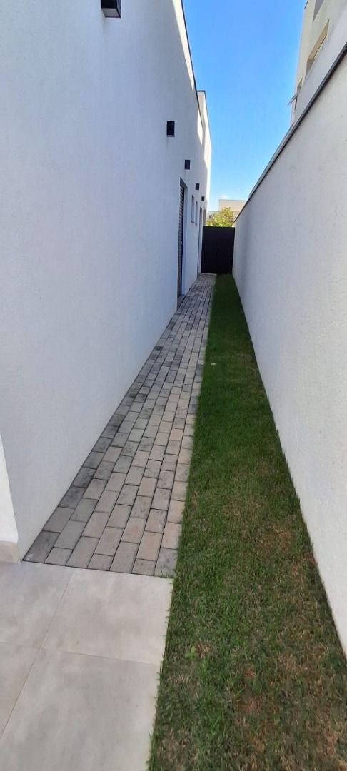 Casa com 3 dormit&oacute;rios &agrave; venda,240m&sup2; -  Alphaville Nova Esplanada III - Votorantim - SP Alameda Nova Zelândia Votorantim - 