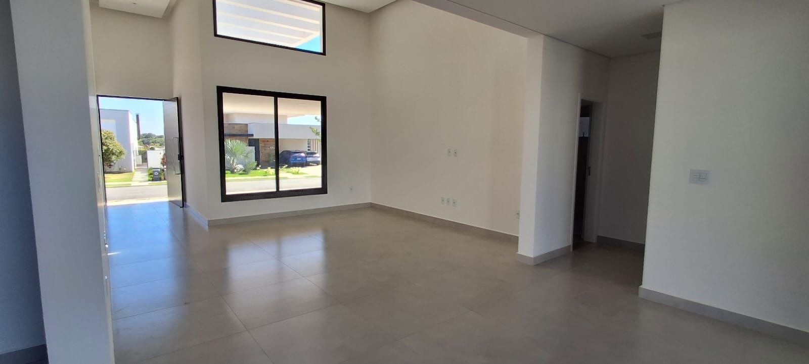 Casa com 3 dormit&oacute;rios &agrave; venda,240m&sup2; -  Alphaville Nova Esplanada III - Votorantim - SP Alameda Nova Zelândia Votorantim - 