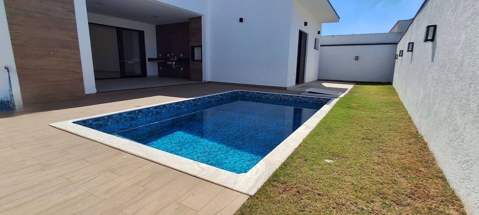 Casa com 3 dormit&oacute;rios &agrave; venda,240m&sup2; -  Alphaville Nova Esplanada III - Votorantim - SP Alameda Nova Zelândia Votorantim - 