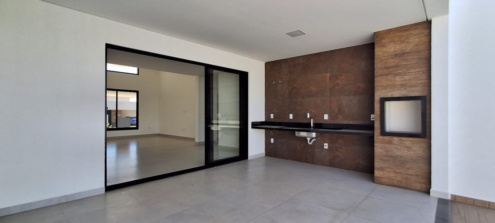 Casa com 3 dormit&oacute;rios &agrave; venda,240m&sup2; -  Alphaville Nova Esplanada III - Votorantim - SP Alameda Nova Zelândia Votorantim - 