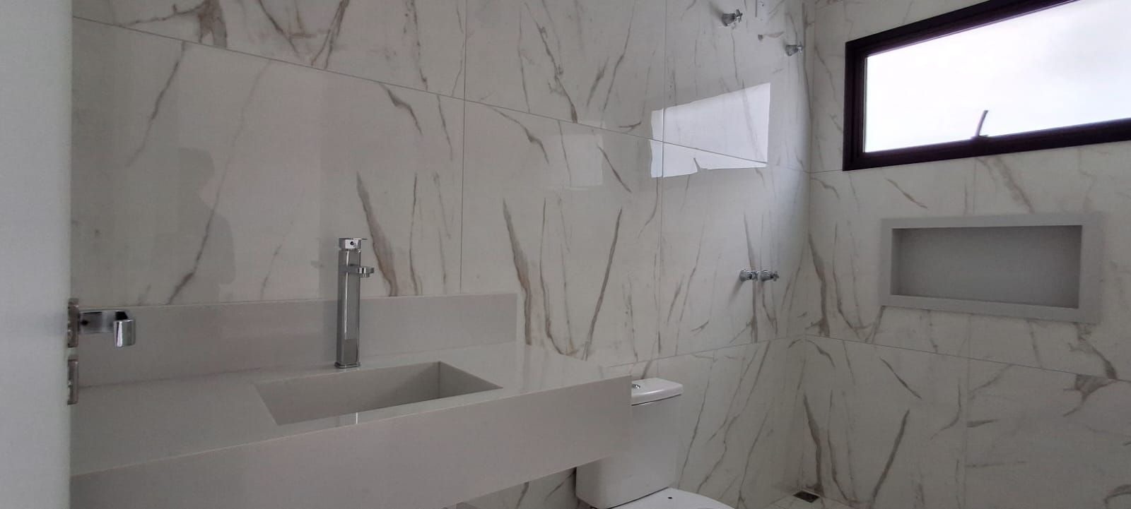 Casa com 3 dormit&oacute;rios &agrave; venda,240m&sup2; -  Alphaville Nova Esplanada III - Votorantim - SP Alameda Nova Zelândia Votorantim - 