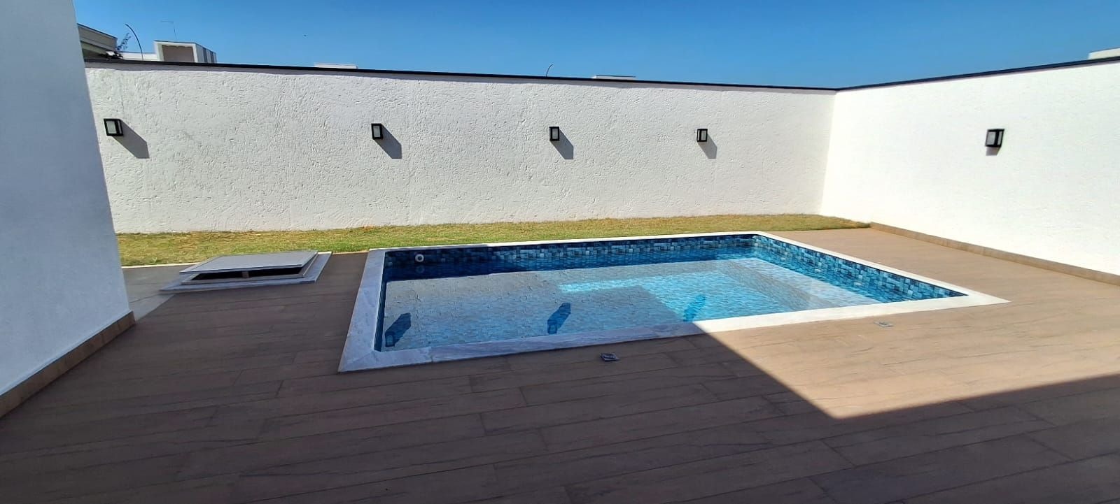 Casa com 3 dormit&oacute;rios &agrave; venda,240m&sup2; -  Alphaville Nova Esplanada III - Votorantim - SP Alameda Nova Zelândia Votorantim - 