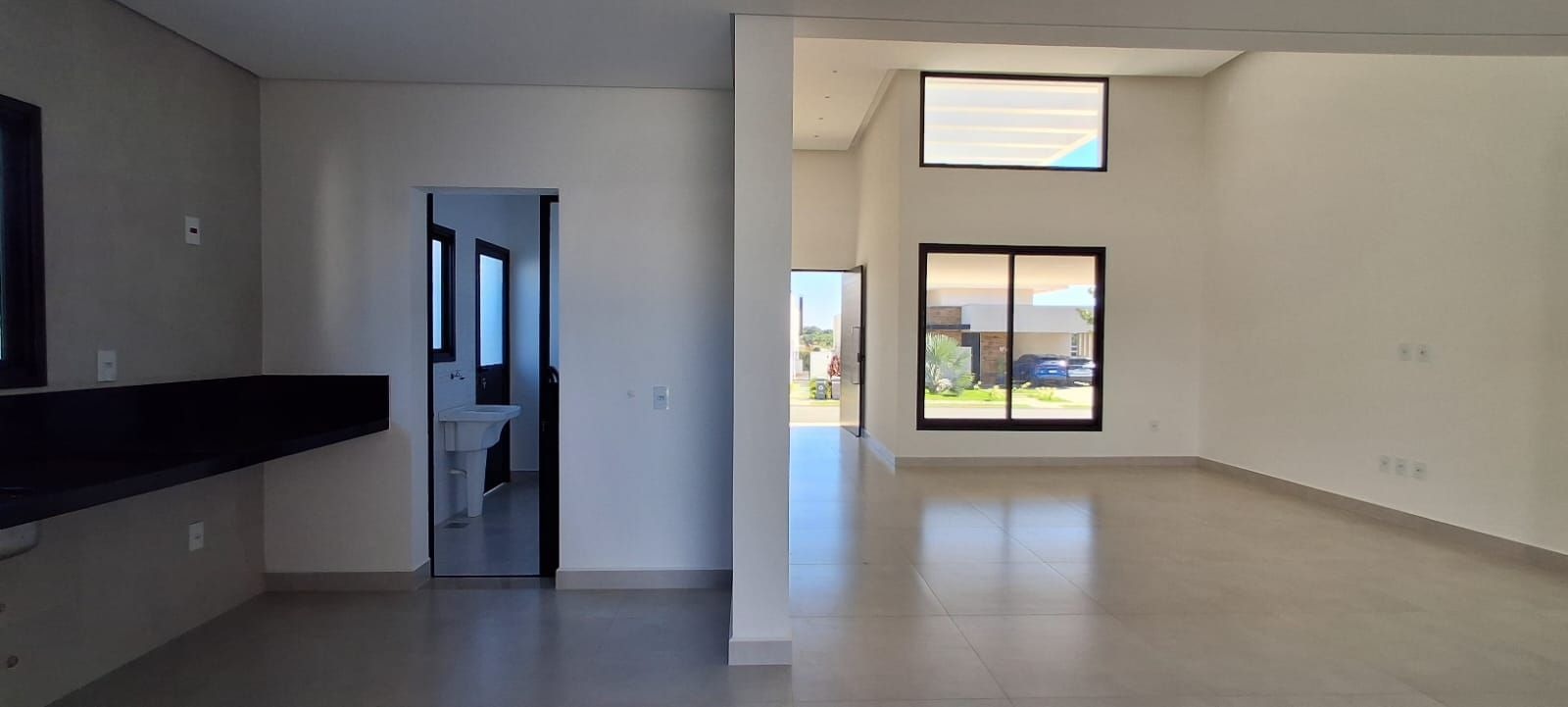 Casa com 3 dormit&oacute;rios &agrave; venda,240m&sup2; -  Alphaville Nova Esplanada III - Votorantim - SP Alameda Nova Zelândia Votorantim - 