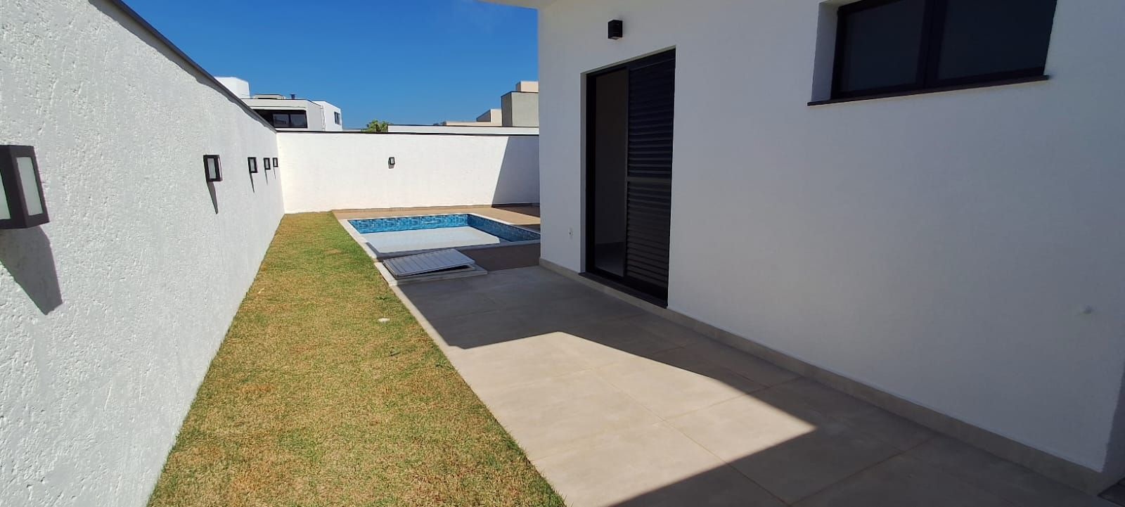 Casa com 3 dormit&oacute;rios &agrave; venda,240m&sup2; -  Alphaville Nova Esplanada III - Votorantim - SP Alameda Nova Zelândia Votorantim - 