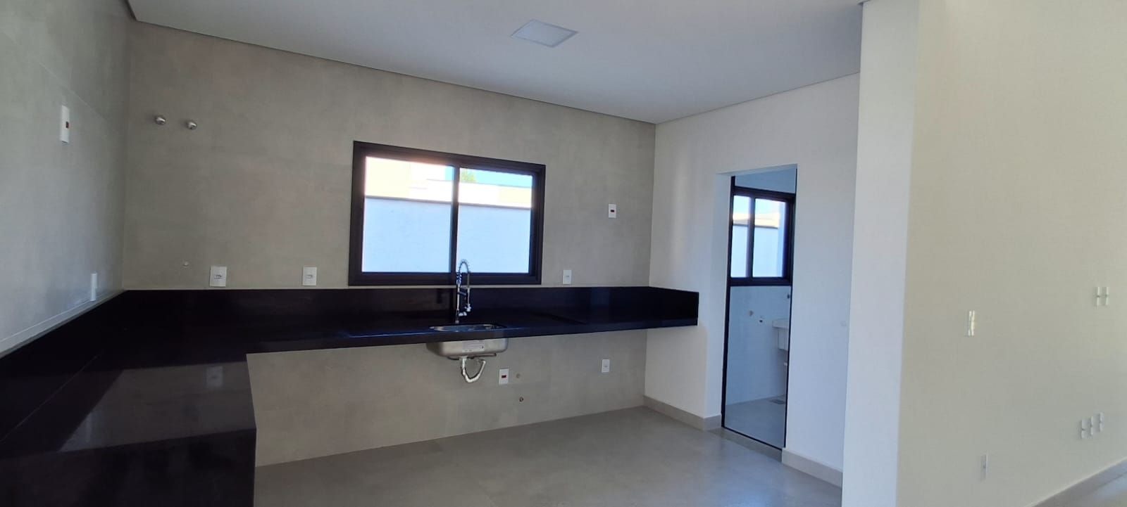 Casa com 3 dormit&oacute;rios &agrave; venda,240m&sup2; -  Alphaville Nova Esplanada III - Votorantim - SP Alameda Nova Zelândia Votorantim - 