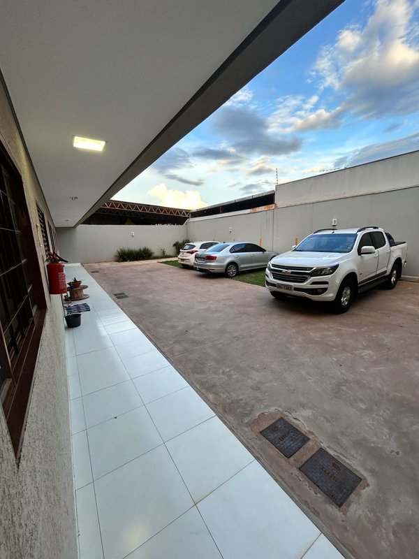 Seu novo AP no centro da cidade por R$ 250.000,00! Rua Visconde de Taunay Campo Grande - 