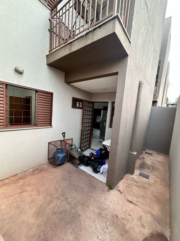 Seu novo AP no centro da cidade por R$ 250.000,00! Rua Visconde de Taunay Campo Grande - 