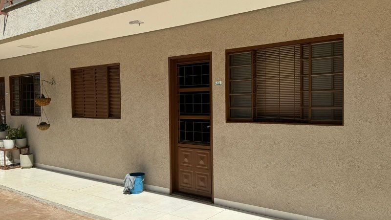 Seu novo AP no centro da cidade por R$ 250.000,00! Rua Visconde de Taunay Campo Grande - 