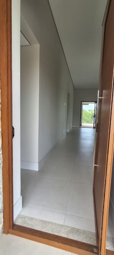 Casa com 3 dormit&oacute;rios &agrave; venda,230m&sup2; - Alphaville Nova Esplanada III - Votorantim - SP Alameda Nova Zelândia Votorantim - 