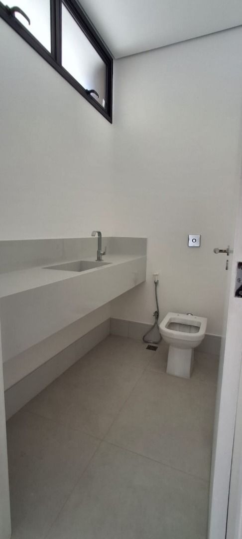 Casa com 3 dormit&oacute;rios &agrave; venda,230m&sup2; - Alphaville Nova Esplanada III - Votorantim - SP Alameda Nova Zelândia Votorantim - 