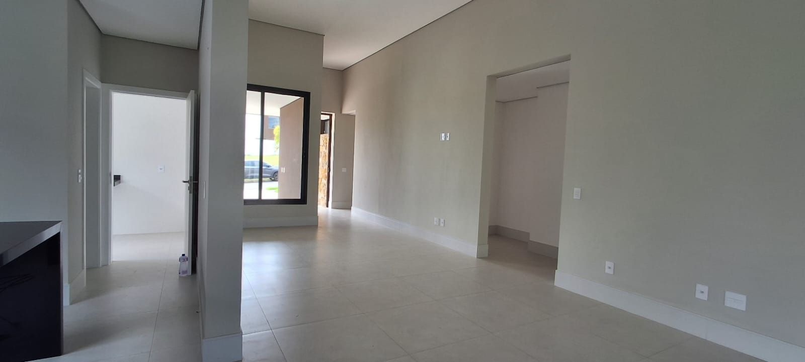Casa com 3 dormit&oacute;rios &agrave; venda,230m&sup2; - Alphaville Nova Esplanada III - Votorantim - SP Alameda Nova Zelândia Votorantim - 