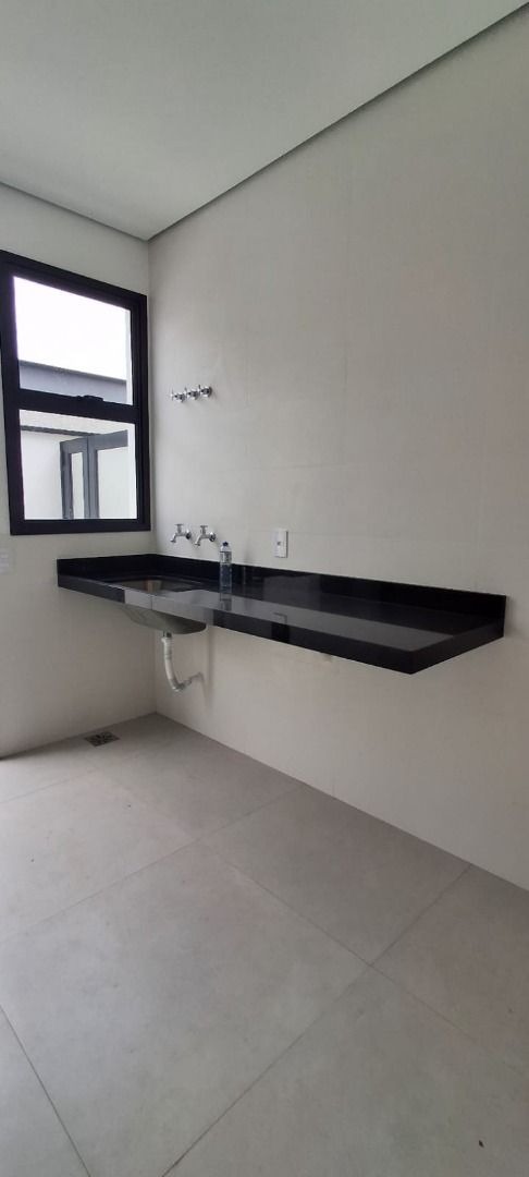 Casa com 3 dormit&oacute;rios &agrave; venda,230m&sup2; - Alphaville Nova Esplanada III - Votorantim - SP Alameda Nova Zelândia Votorantim - 