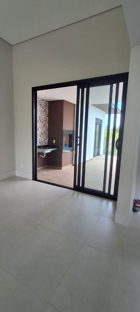 Casa com 3 dormit&oacute;rios &agrave; venda,230m&sup2; - Alphaville Nova Esplanada III - Votorantim - SP Alameda Nova Zelândia Votorantim - 