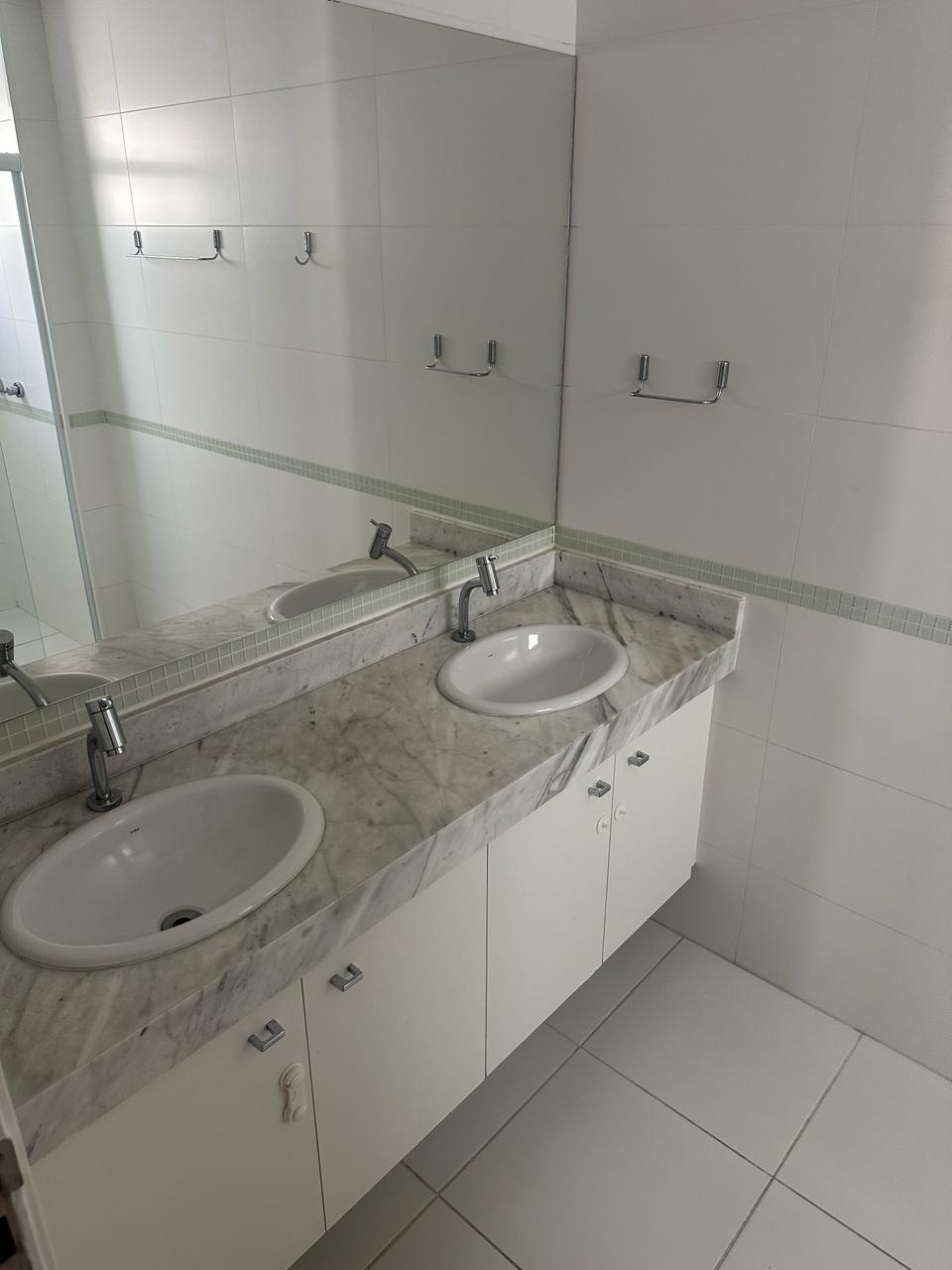 Apartamento com 3 dormit&oacute;rios &agrave; venda,125m&sup2; - Condom&iacute;nio Mont Royal - Sorocaba- SP Rua Heloísa Oliveira Evangelista Sorocaba - 