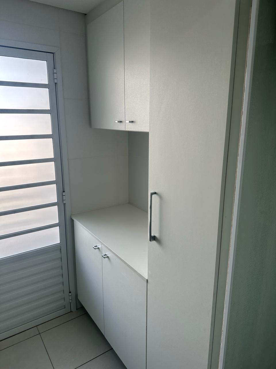 Apartamento com 3 dormit&oacute;rios &agrave; venda,125m&sup2; - Condom&iacute;nio Mont Royal - Sorocaba- SP Rua Heloísa Oliveira Evangelista Sorocaba - 
