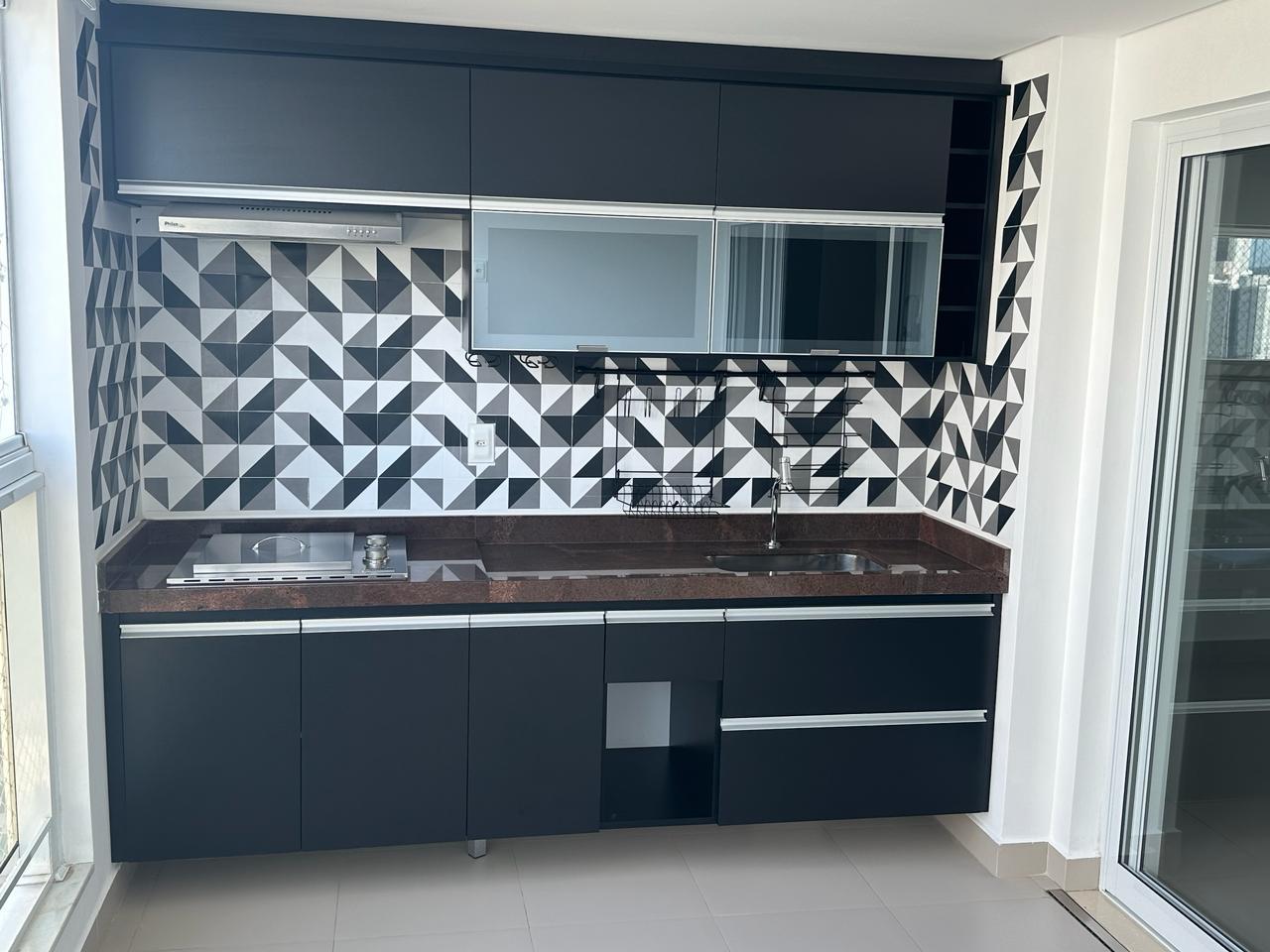 Apartamento com 3 dormit&oacute;rios &agrave; venda,125m&sup2; - Condom&iacute;nio Mont Royal - Sorocaba- SP Rua Heloísa Oliveira Evangelista Sorocaba - 