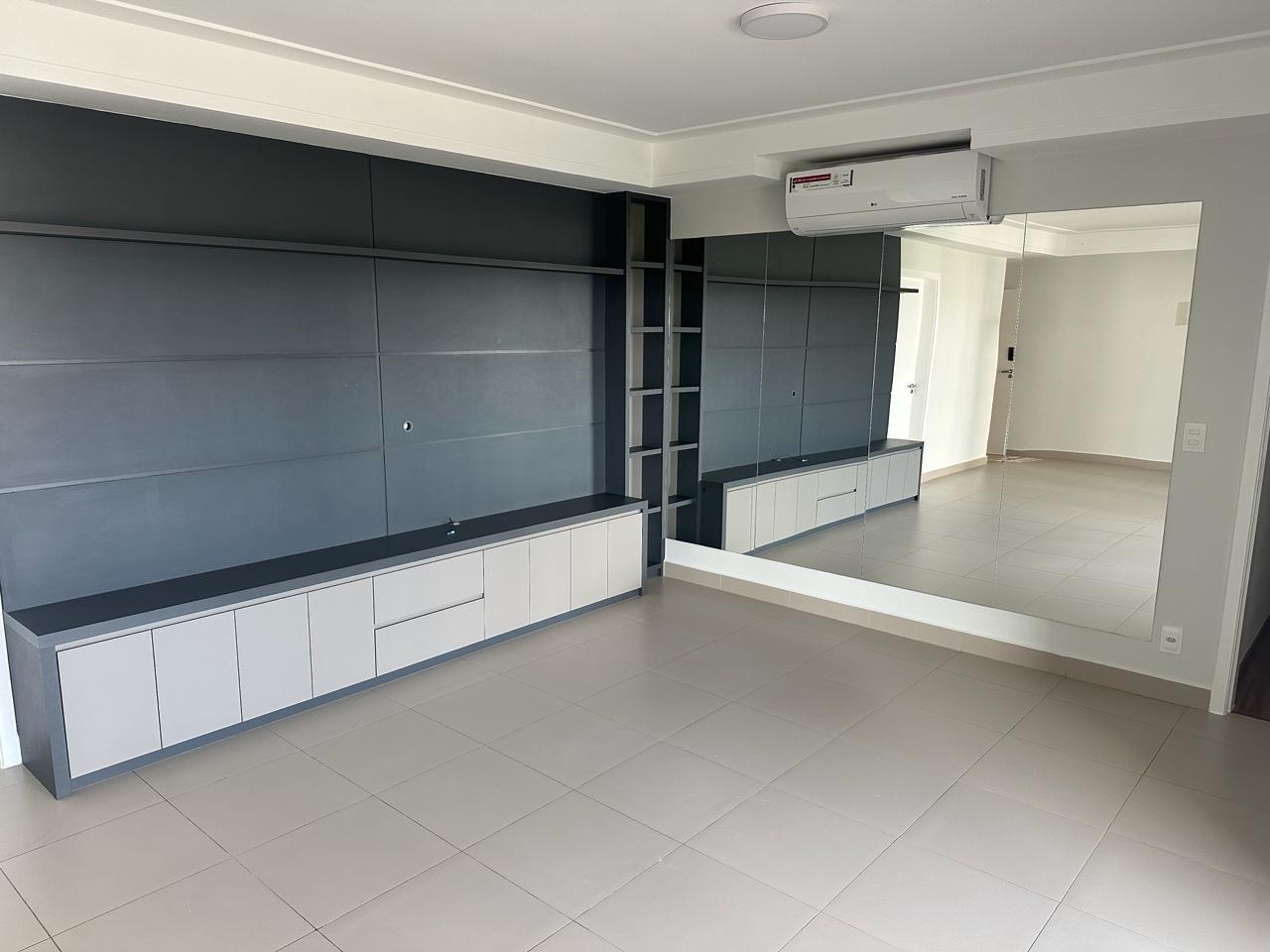 Apartamento com 3 dormit&oacute;rios &agrave; venda,125m&sup2; - Condom&iacute;nio Mont Royal - Sorocaba- SP Rua Heloísa Oliveira Evangelista Sorocaba - 